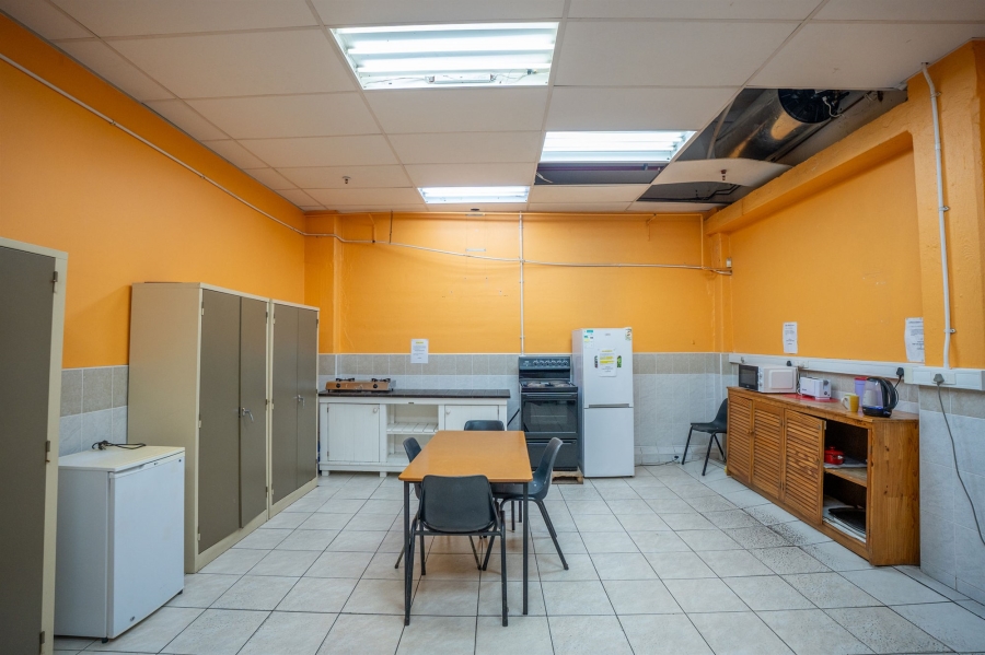 Commercial Property for Sale in North End Eastern Cape